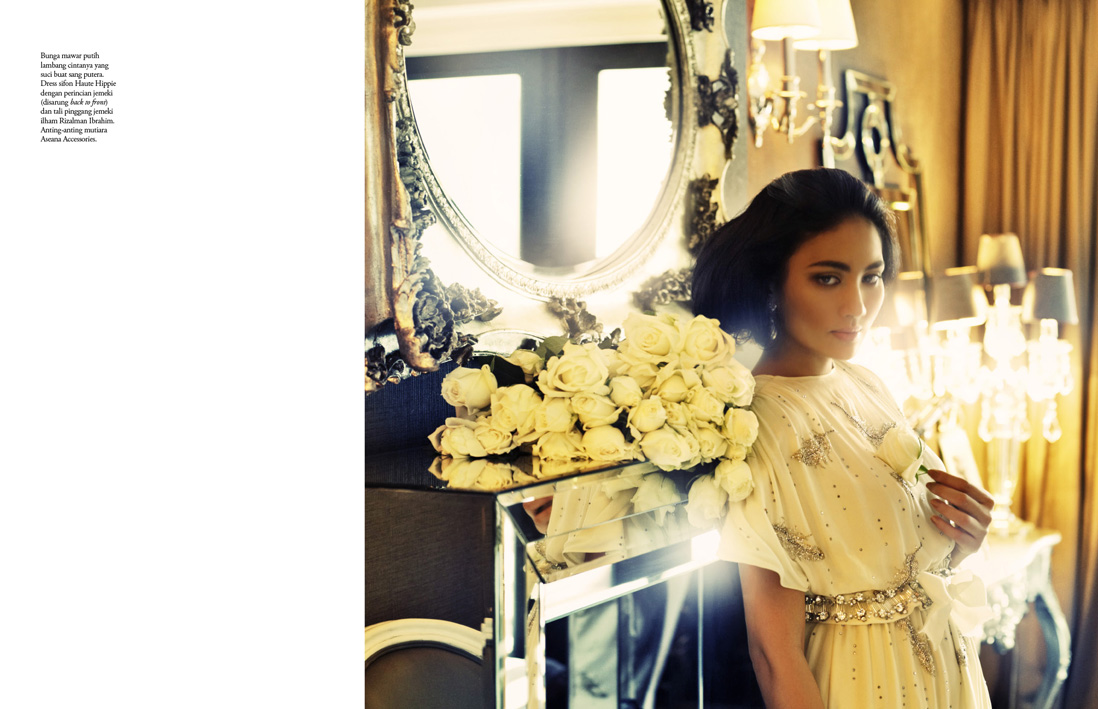 Modern Bride 6
